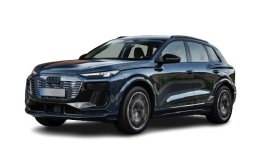 Audi Q6 e-tron quattro 2024