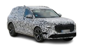 Audi Q7 2027
