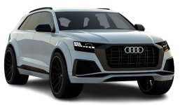 Audi Q7 Facelift