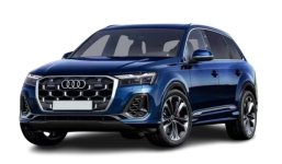 Audi Q7 Premium 45 TFSI Quattro 2025