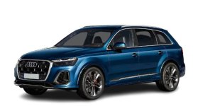 Audi Q7 Premium 55 TFSI Quattro 2025 