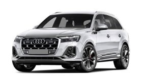 Audi Q7 Prestige 55 TFSI Quattro 2025 