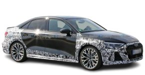 Audi RS3 2026