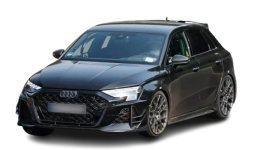 Audi RS3 GT 2026 Audi RS3 GT 2026