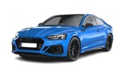 Audi RS5 Coupe 2025