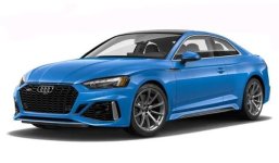 Audi RS5 Sportback 2025