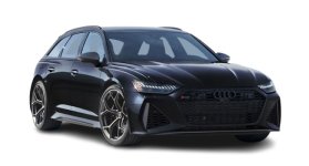 Audi RS6 Avant 2026 Audi RS6 Avant 2026