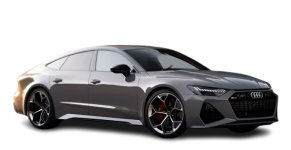 Audi RS 7 Performance 2026