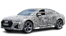 Audi RS7 Sportback 2026