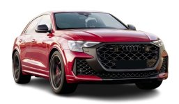 Audi RS Q8 2026 Audi RS Q8 2026