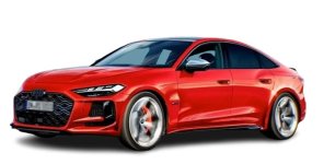 Audi RS 5 2026