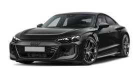 Audi RS e-tron GT 2026
