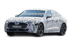 Audi S5 Sportback 2025