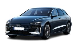 Audi S6 Avant e-tron 2024