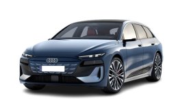 Audi S6 Avant e-tron 2025