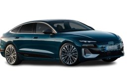 Audi S6 Sportback e-tron 2025