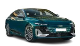 Audi S6 e-tron 2026 Audi S6 e-tron 2026