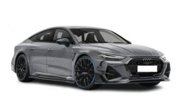 Audi S7 Sportback 2025