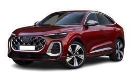 Audi SQ5 Sportback 2026 Audi SQ5 Sportback 2026