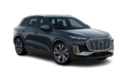 Audi SQ6 Sportback e-tron 2025