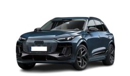 Audi SQ6 e-Tron 2026