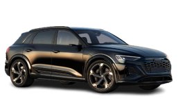 Audi SQ8 e-tron quattro 2024