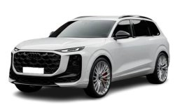 Audi SQ9 2027