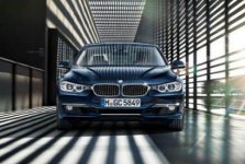 BMW 3 Series 320i xDrive 