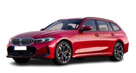 BMW 3-Series Touring 2025
