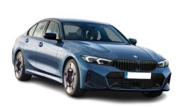 BMW 3 Series 2025