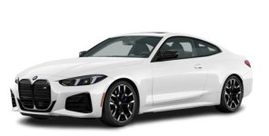 BMW 4 Series 2026 BMW 4 Series 2026