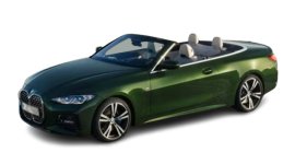 BMW 4 Series Convertible 2026 BMW 4 Series Convertible 2026