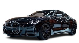 BMW 4 Series Coupe 2026 BMW 4 Series Coupe 2026
