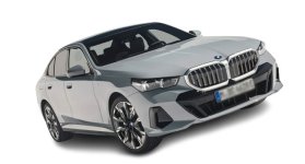 BMW 5 Series 2025