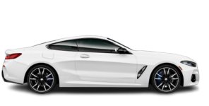 BMW 8 Series 2026 BMW 8 Series 2026