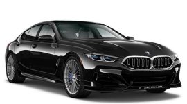 BMW Alpina B8 Gran Coupe 2025