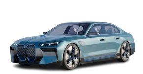 BMW I5 2026 BMW I5 2026