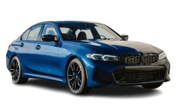 BMW M340i 50 Jahre Edition 2026