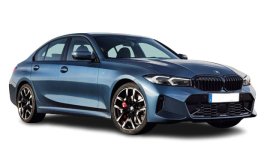 BMW M340i xDrive Sedan 2025