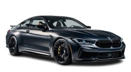 BMW M4 Coupe 2026