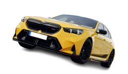 BMW M5 M Performance Parts 2025
