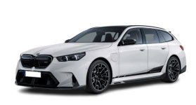 BMW M5 Touring 2025