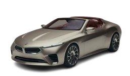 BMW Skytop Concept BMW Skytop Concept