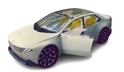 BMW Vision Neue Klasse BMW Vision Neue Klasse