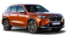 BMW X1 2025