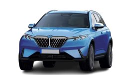 BMW X1 2026