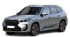 BMW X3 Hybrid 2025
