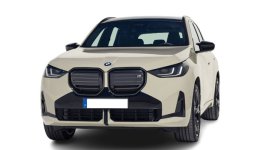 BMW X3 M50 xDrive 2025