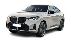 BMW X4 2026 BMW X4 2026