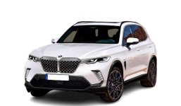 BMW X5 2025